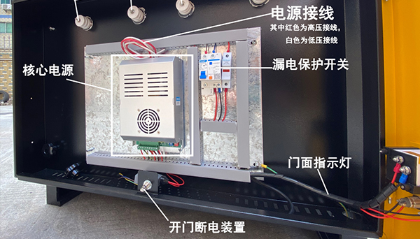 低空油煙凈化器雖然貴，但是裝得值