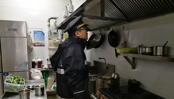油煙凈化器廠家的為什么要招商？