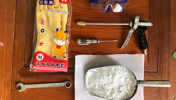 常規(guī)小店去哪里買油煙凈化器？