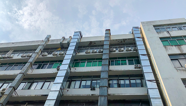 油煙擾民可以報(bào)警嗎？怎樣的油煙凈化器才能避免？