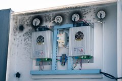 安裝靜電油煙凈化器要考慮哪些？
